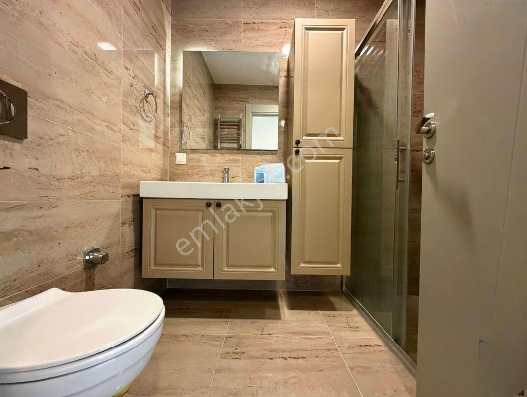Sahibinden 30. Agustos Zafer-kayapa 3+1 Kiralık Lüks Daire - Görsel 13
