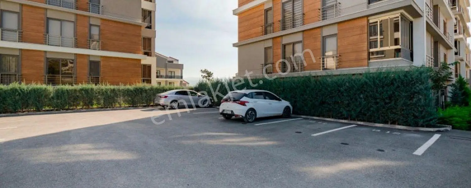 Sahibinden 30. Agustos Zafer-kayapa 3+1 Kiralık Lüks Daire - Görsel 4