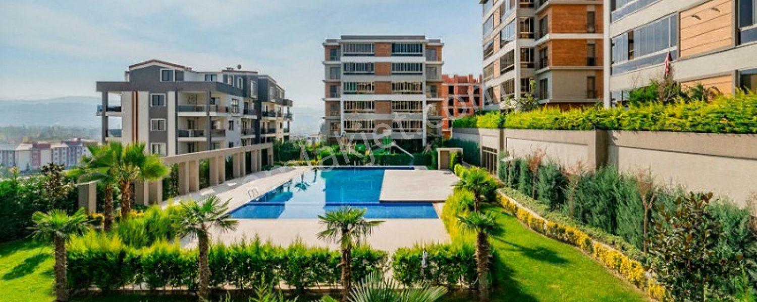 Sahibinden 30. Agustos Zafer-kayapa 3+1 Kiralık Lüks Daire