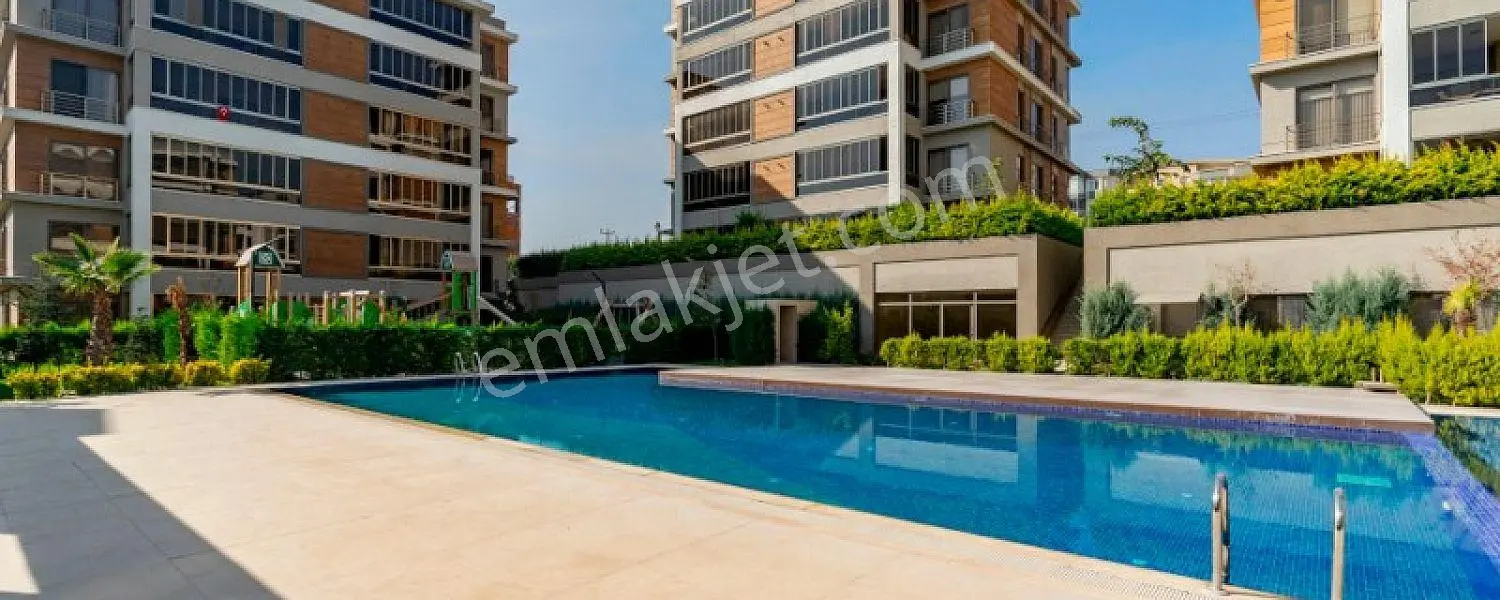 Sahibinden 30. Agustos Zafer-kayapa 3+1 Kiralık Lüks Daire - Görsel 3