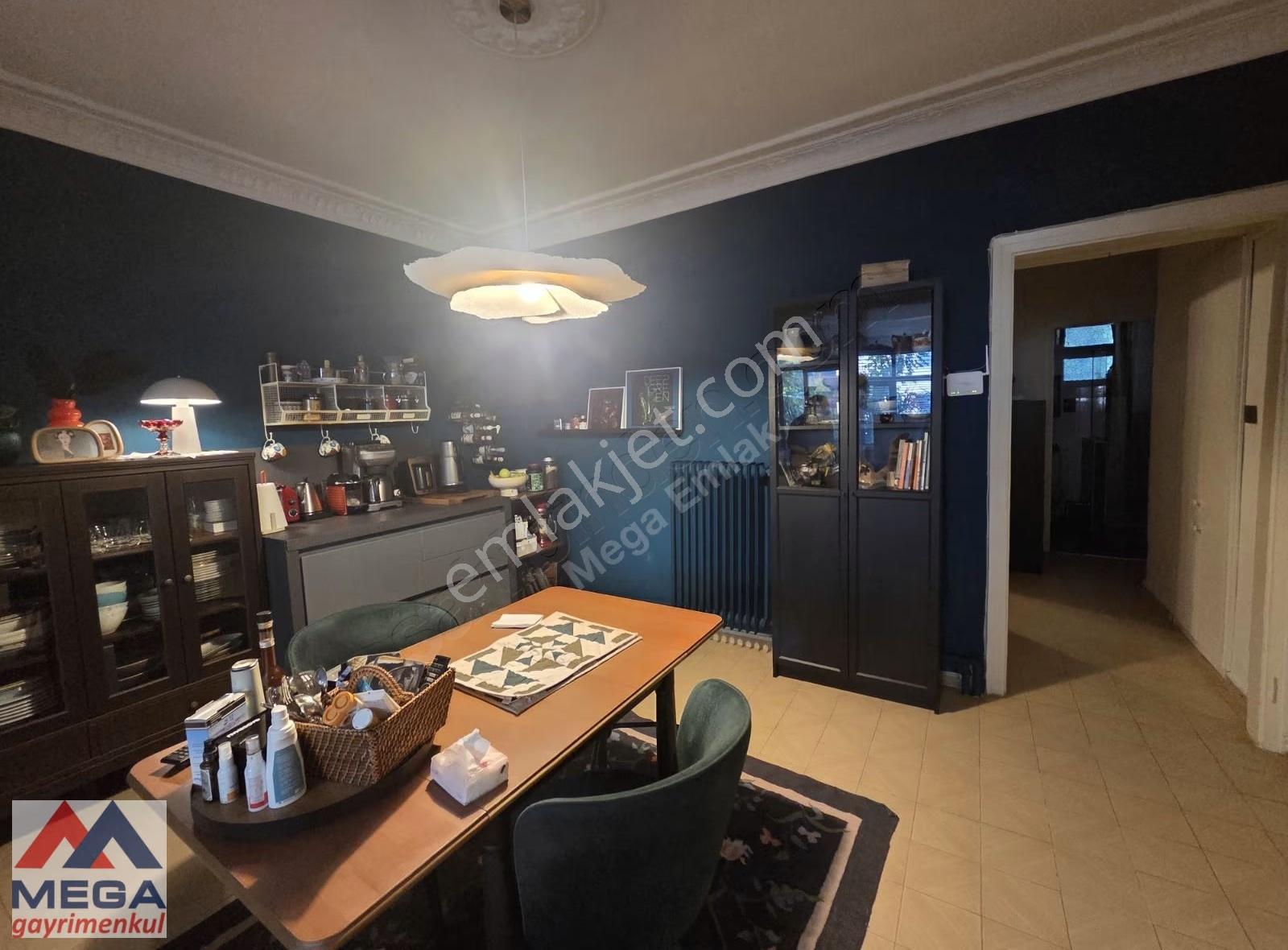 Moda Dr.esat Işık Caddesinde 3+1 Kısa Süreliğine Kiralık Daire - Görsel 3