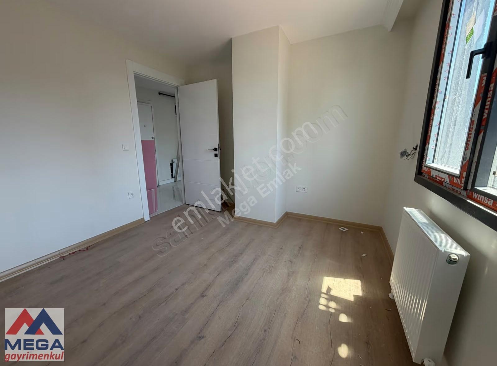 Erenköy'de Güney Cephe | Yeni Binada Balkonlu 2+1 Kiralık Daire - Görsel 6