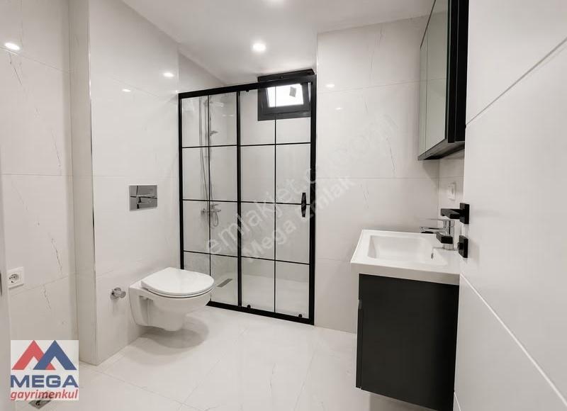 Erenköy'de Güney Cephe | Yeni Binada Balkonlu 2+1 Kiralık Daire - Görsel 4