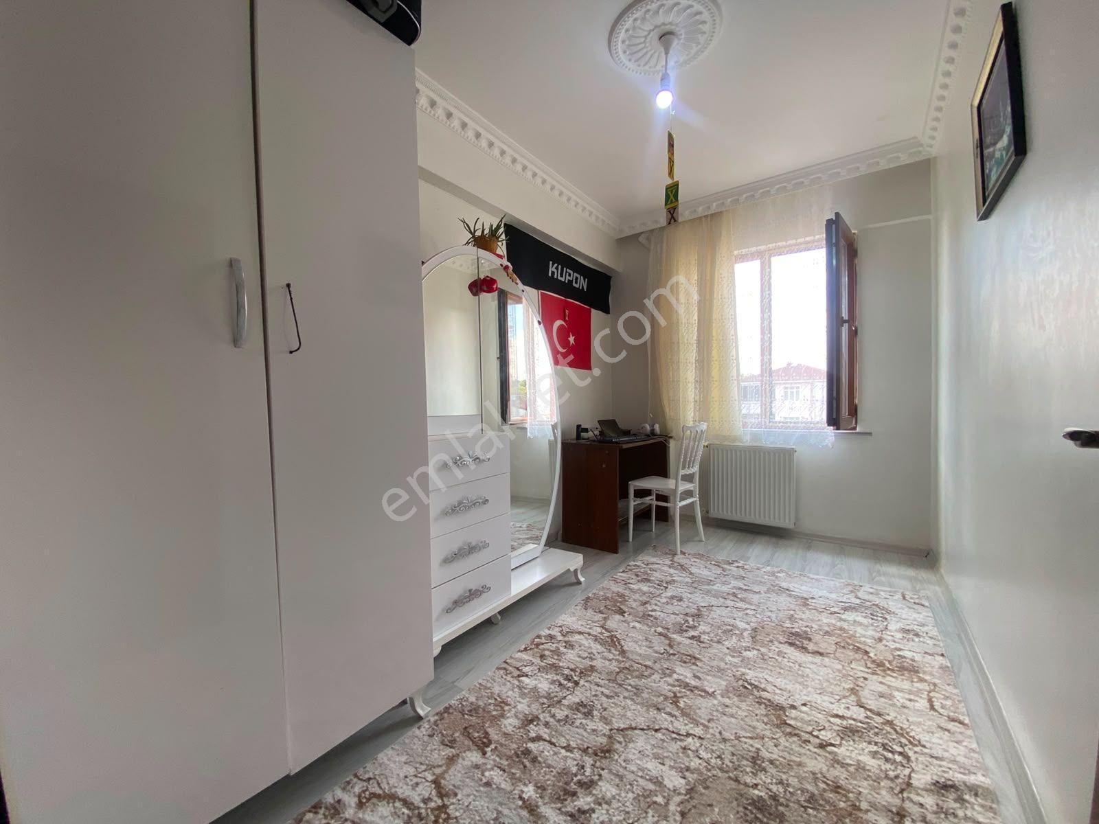 Kızılpınar Atatürk 3+1 Geniş Balkonlu Satılık Daire - Görsel 9