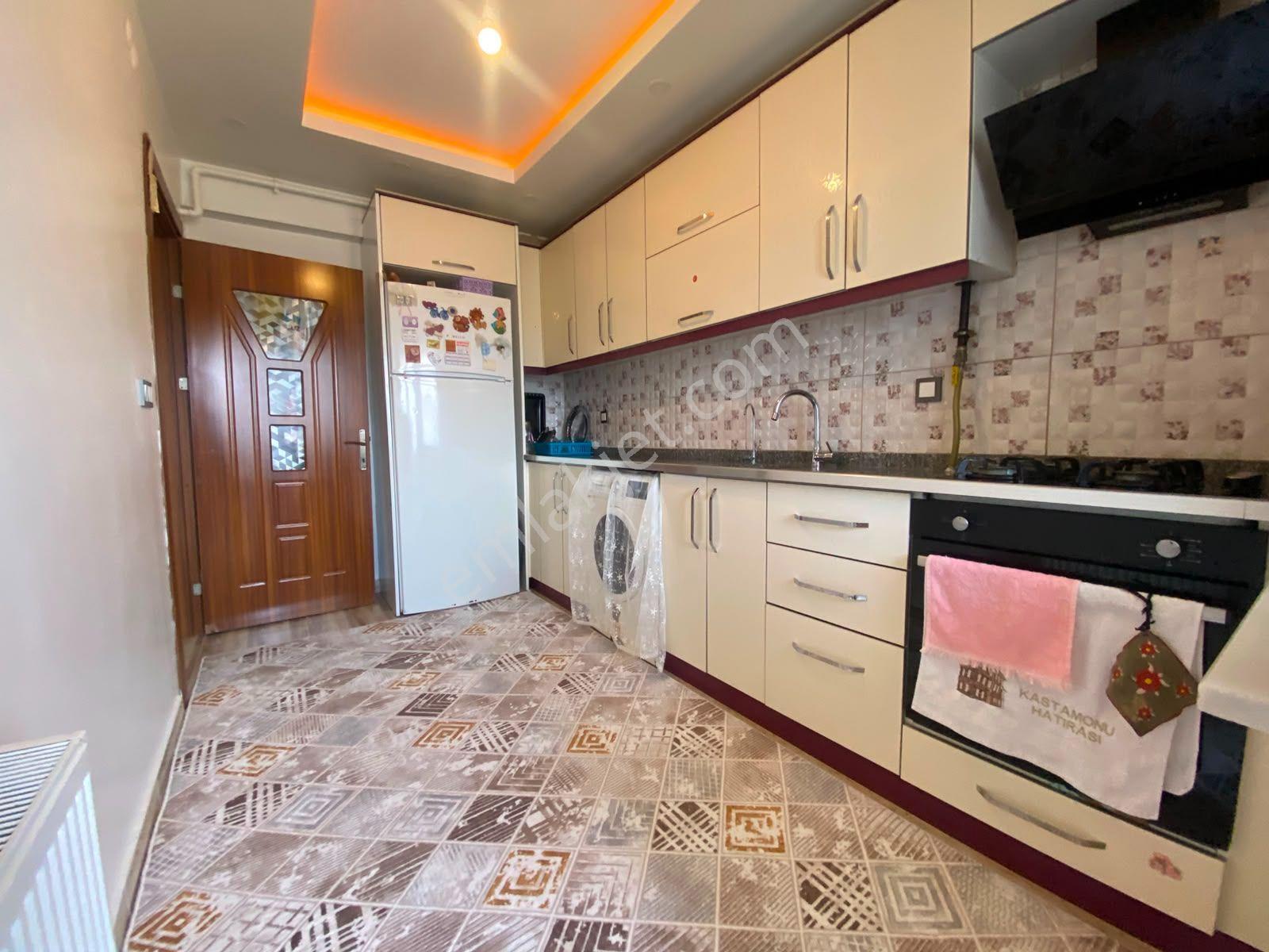 Kızılpınar Atatürk 3+1 Geniş Balkonlu Satılık Daire - Görsel 25