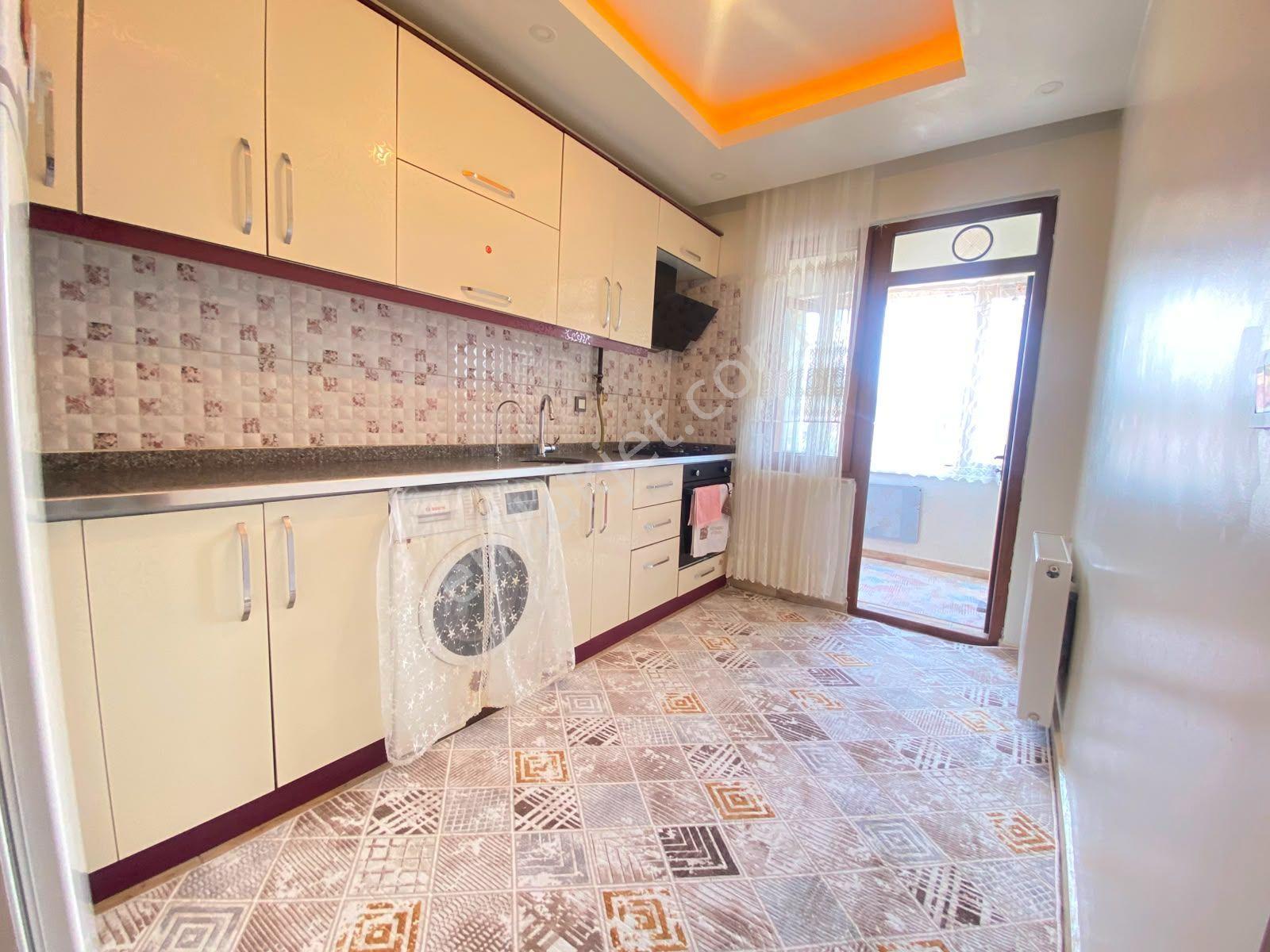 Kızılpınar Atatürk 3+1 Geniş Balkonlu Satılık Daire - Görsel 22