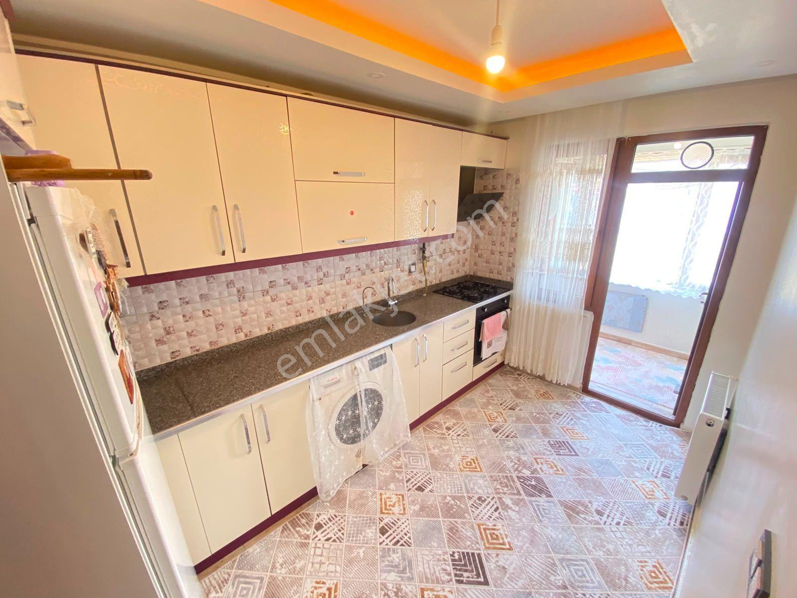 Kızılpınar Atatürk 3+1 Geniş Balkonlu Satılık Daire - Görsel 20