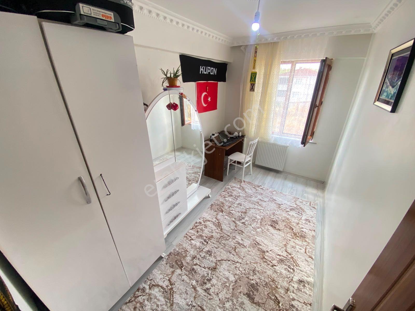 Kızılpınar Atatürk 3+1 Geniş Balkonlu Satılık Daire - Görsel 7