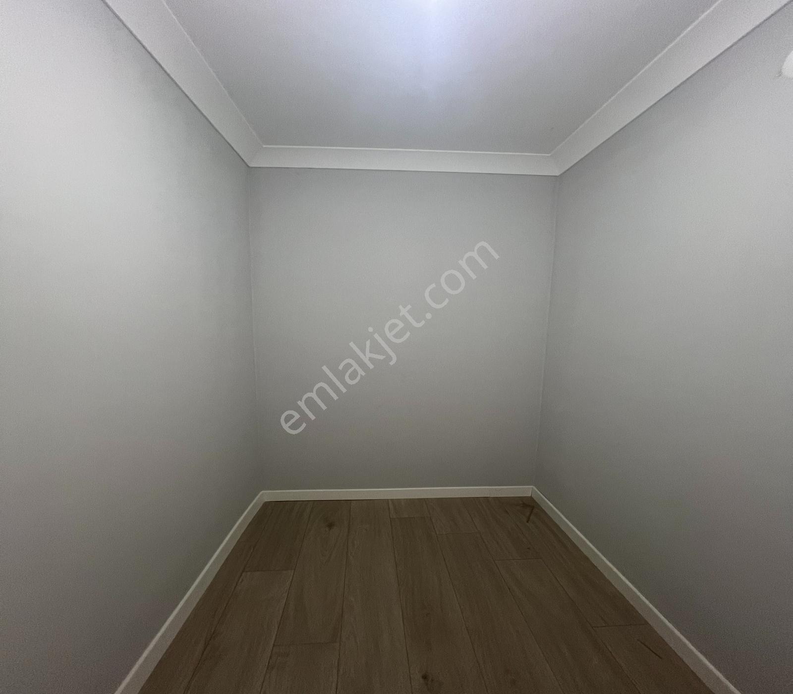 Yuvam Okullar Bölgesinde 100 M2 2+1 Sıfır Ara Kat Daire - Görsel 33