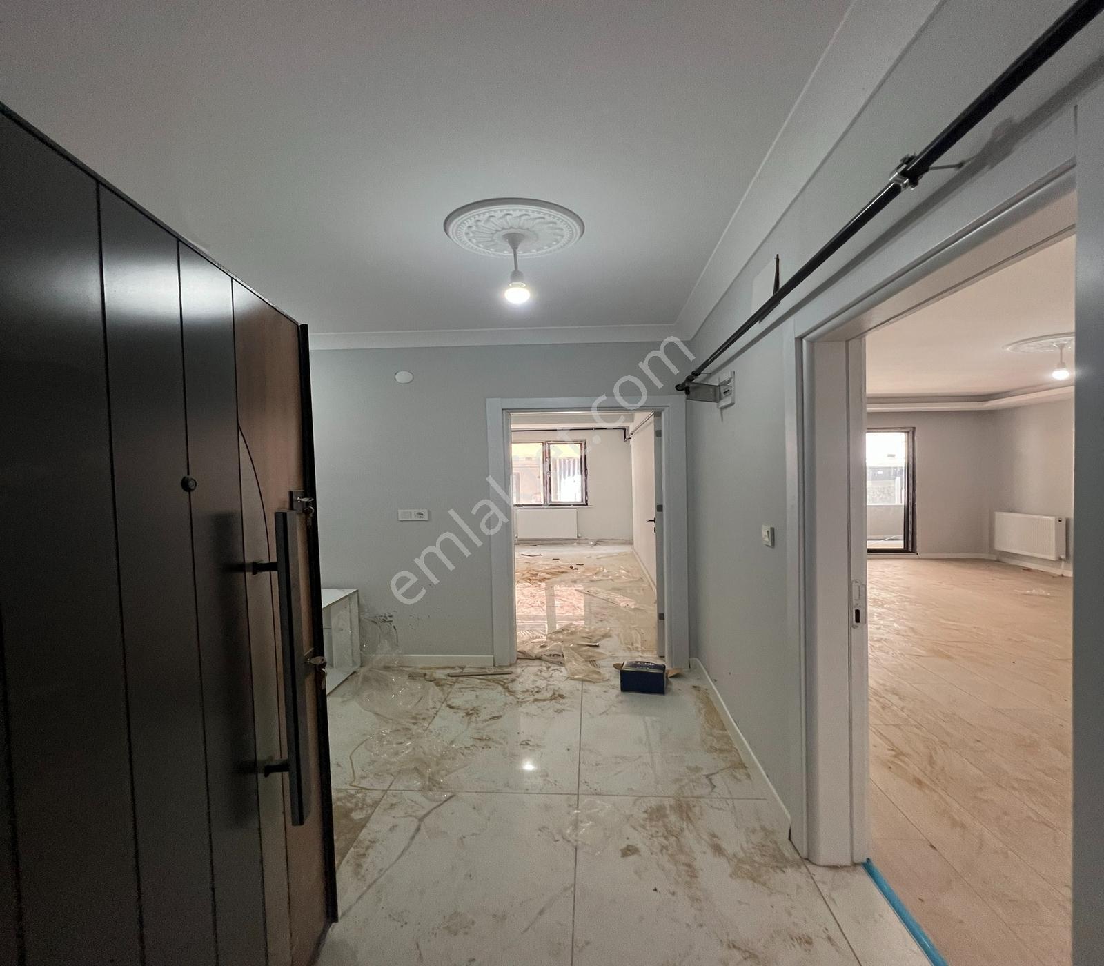 Yuvam Okullar Bölgesinde 100 M2 2+1 Sıfır Ara Kat Daire - Görsel 30