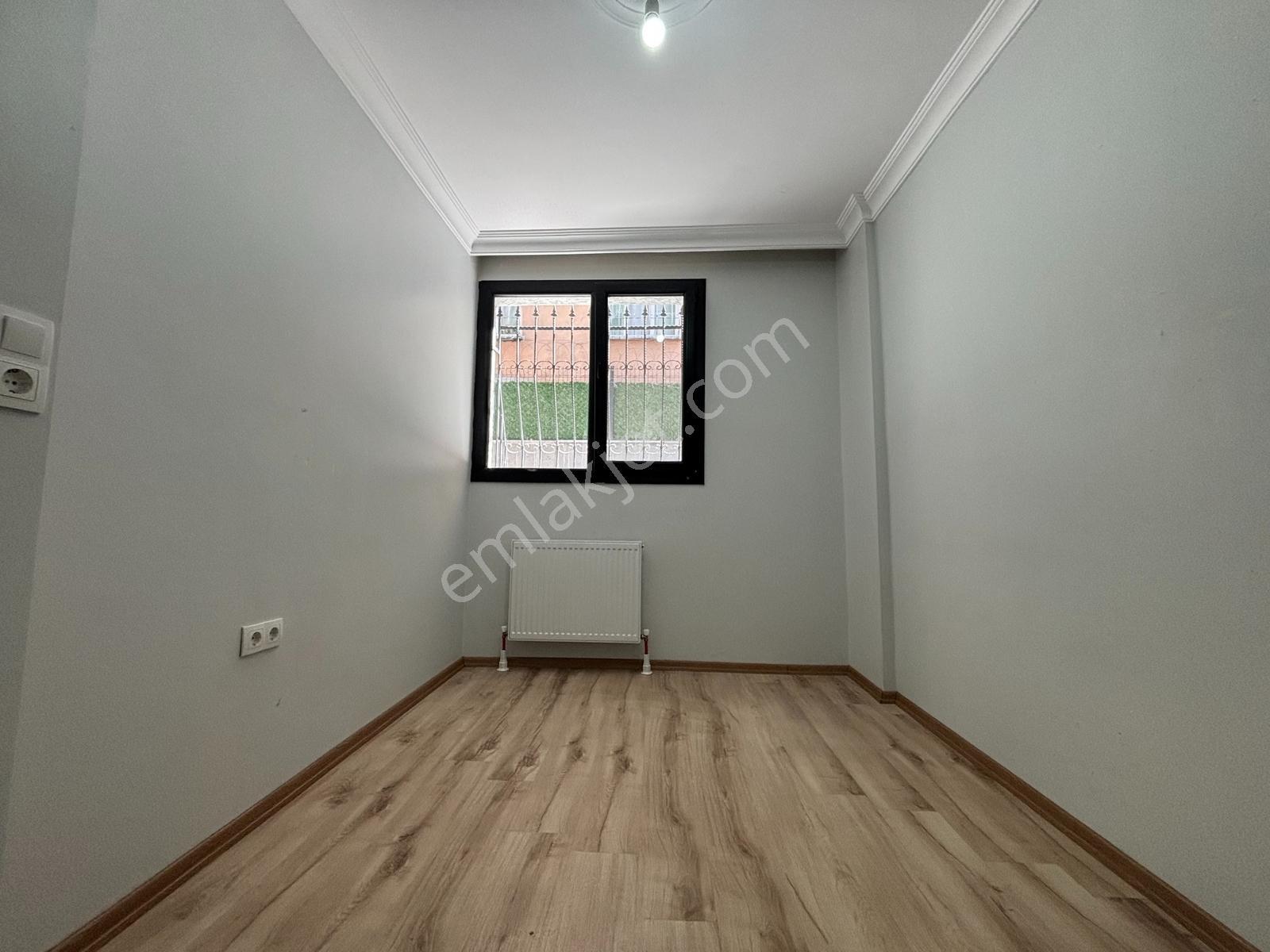 Next House'dan Soğanlı'da 2 Yıllık, Kat Mülkiyetli 1+1 Daire - Görsel 16