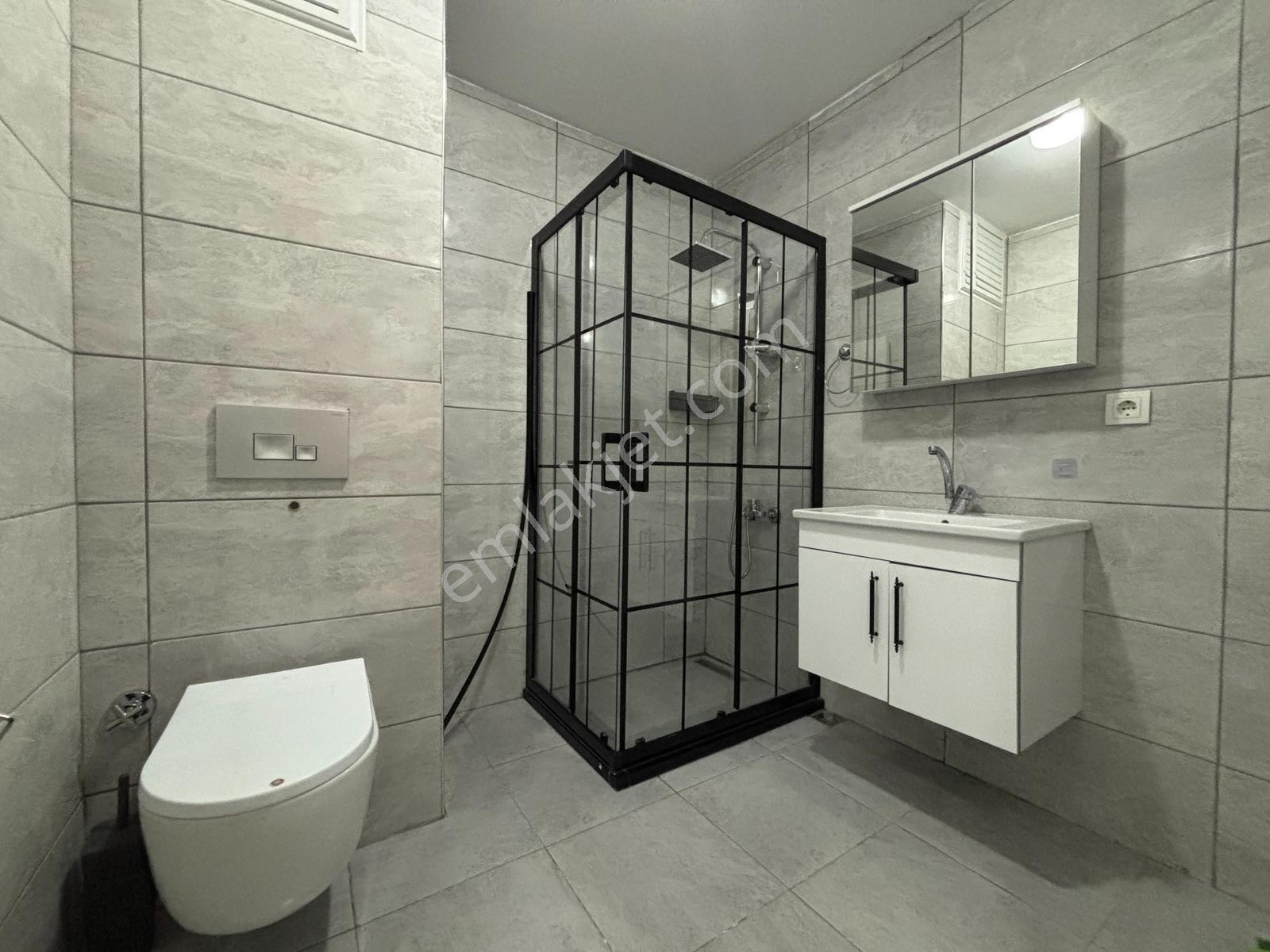 Next House'dan Soğanlı'da 2 Yıllık, Kat Mülkiyetli 1+1 Daire - Görsel 17