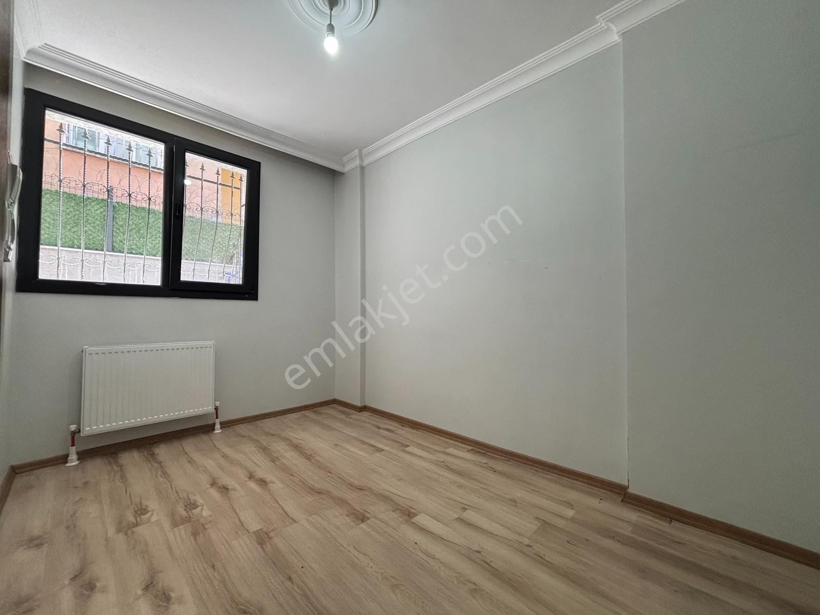 Next House'dan Soğanlı'da 2 Yıllık, Kat Mülkiyetli 1+1 Daire - Görsel 24
