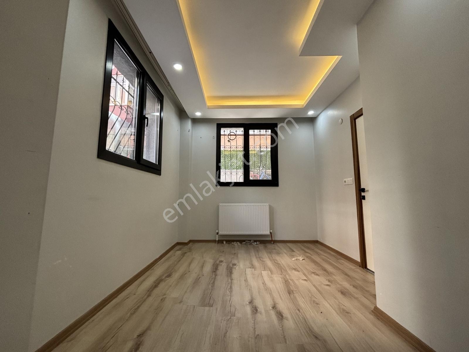 Next House'dan Soğanlı'da 2 Yıllık, Kat Mülkiyetli 1+1 Daire - Görsel 27