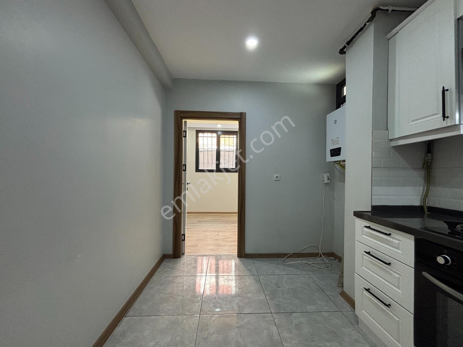 Next House'dan Soğanlı'da 2 Yıllık, Kat Mülkiyetli 1+1 Daire - Görsel 9