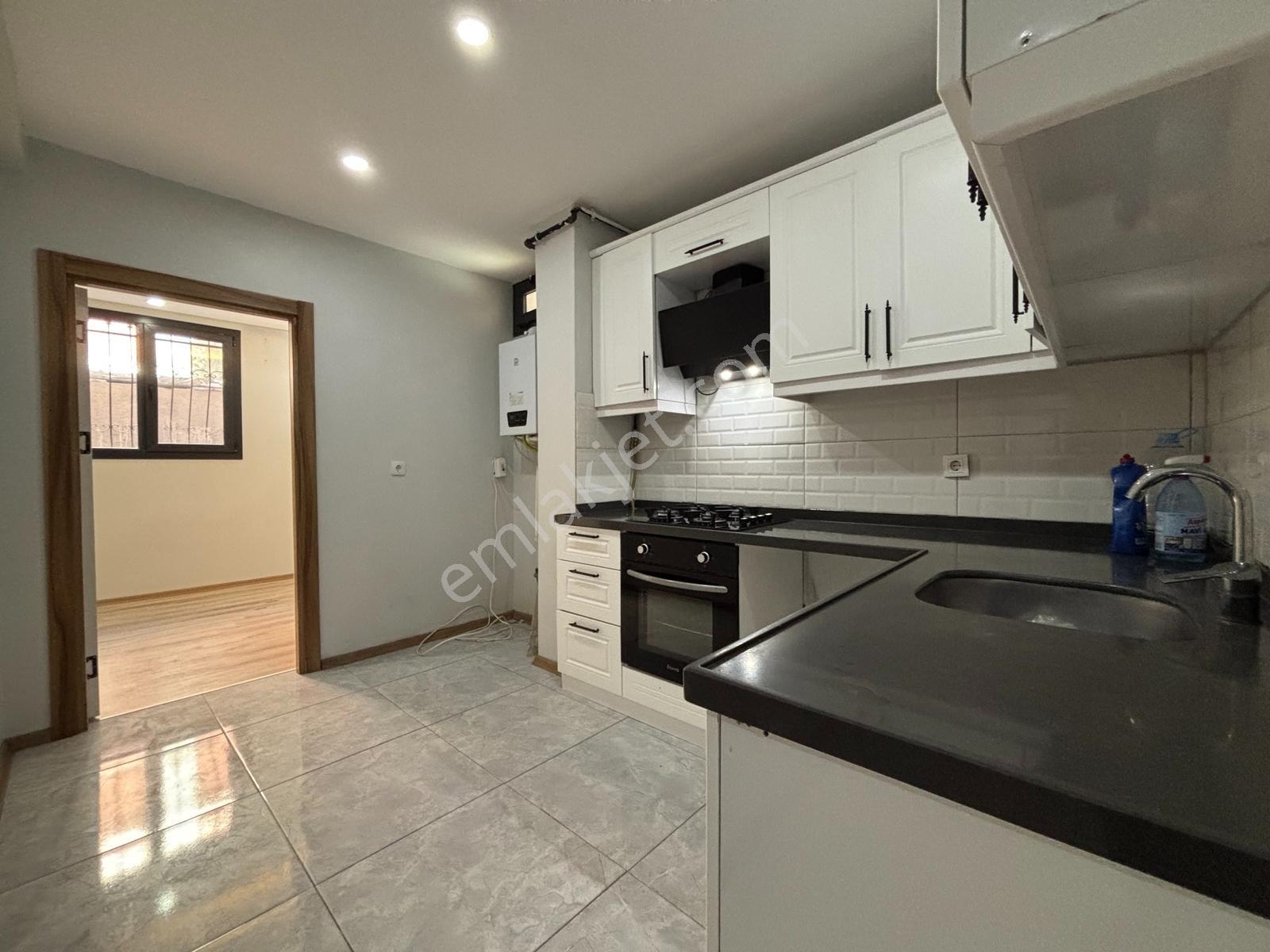 Next House'dan Soğanlı'da 2 Yıllık, Kat Mülkiyetli 1+1 Daire - Görsel 14