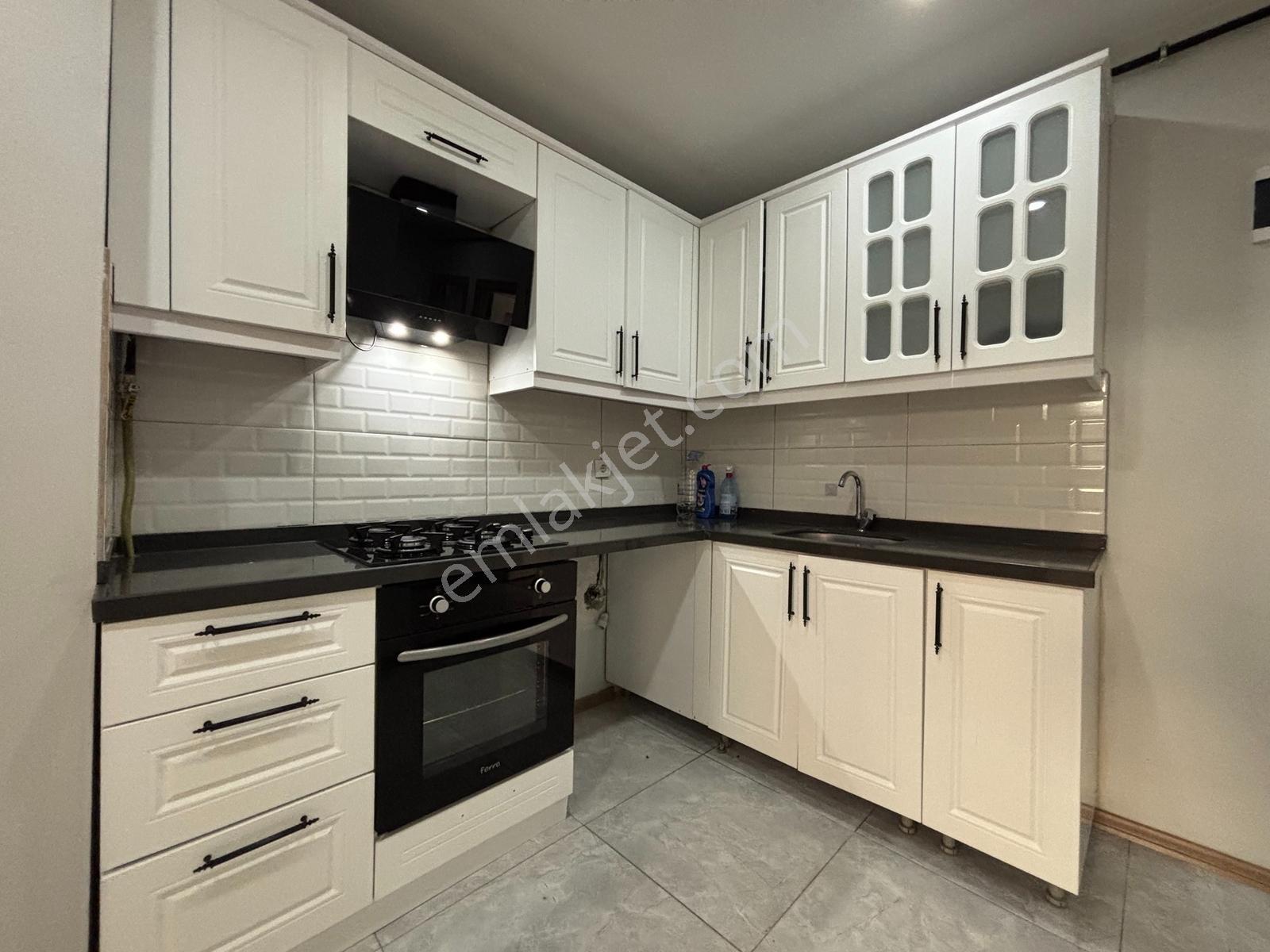 Next House'dan Soğanlı'da 2 Yıllık, Kat Mülkiyetli 1+1 Daire - Görsel 22