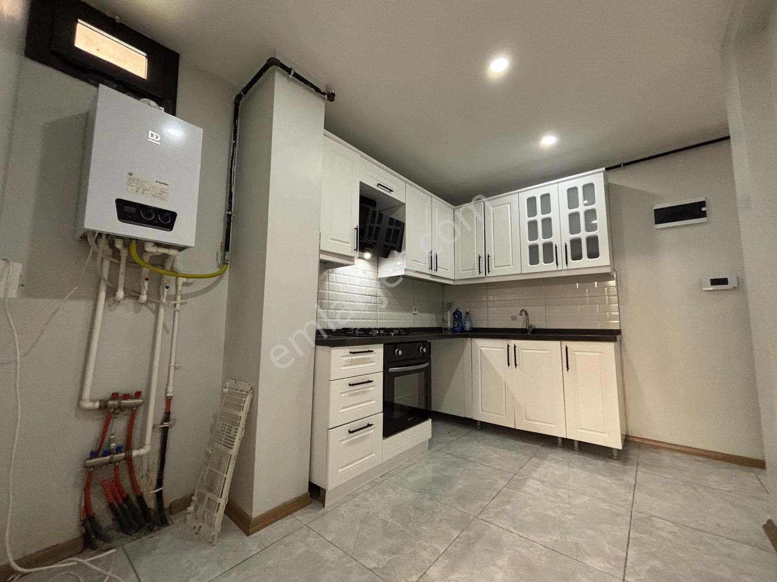 Next House'dan Soğanlı'da 2 Yıllık, Kat Mülkiyetli 1+1 Daire - Görsel 7