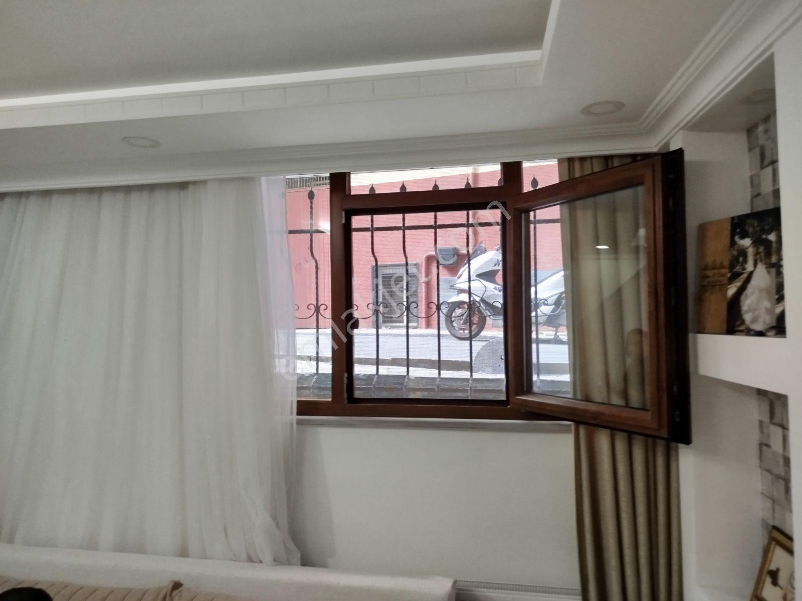 Şişli Kaptanpaşa Mah 8 Yıllık Yeni Bina Satılık 2+1 - Görsel 4
