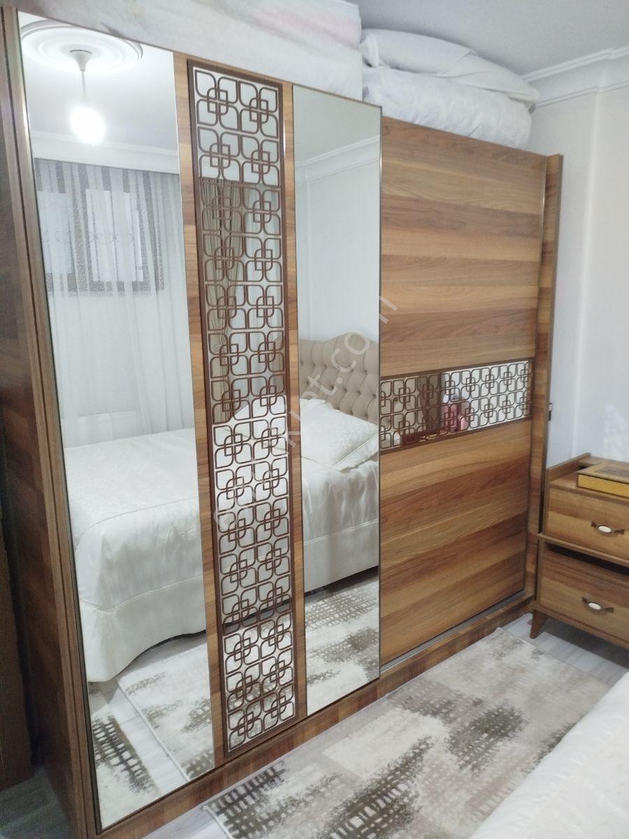 Şişli Kaptanpaşa Mah 8 Yıllık Yeni Bina Satılık 2+1 - Görsel 9