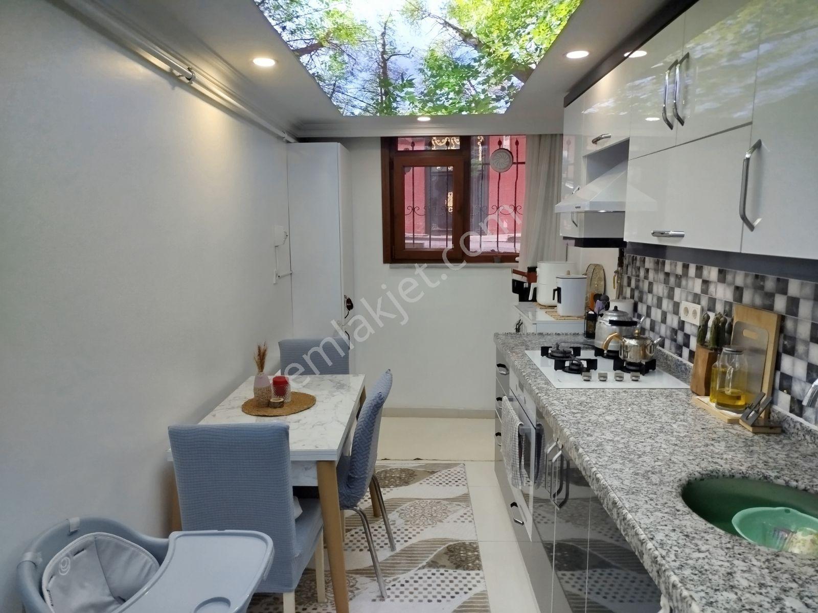Şişli Kaptanpaşa Mah 8 Yıllık Yeni Bina Satılık 2+1 - Görsel 17