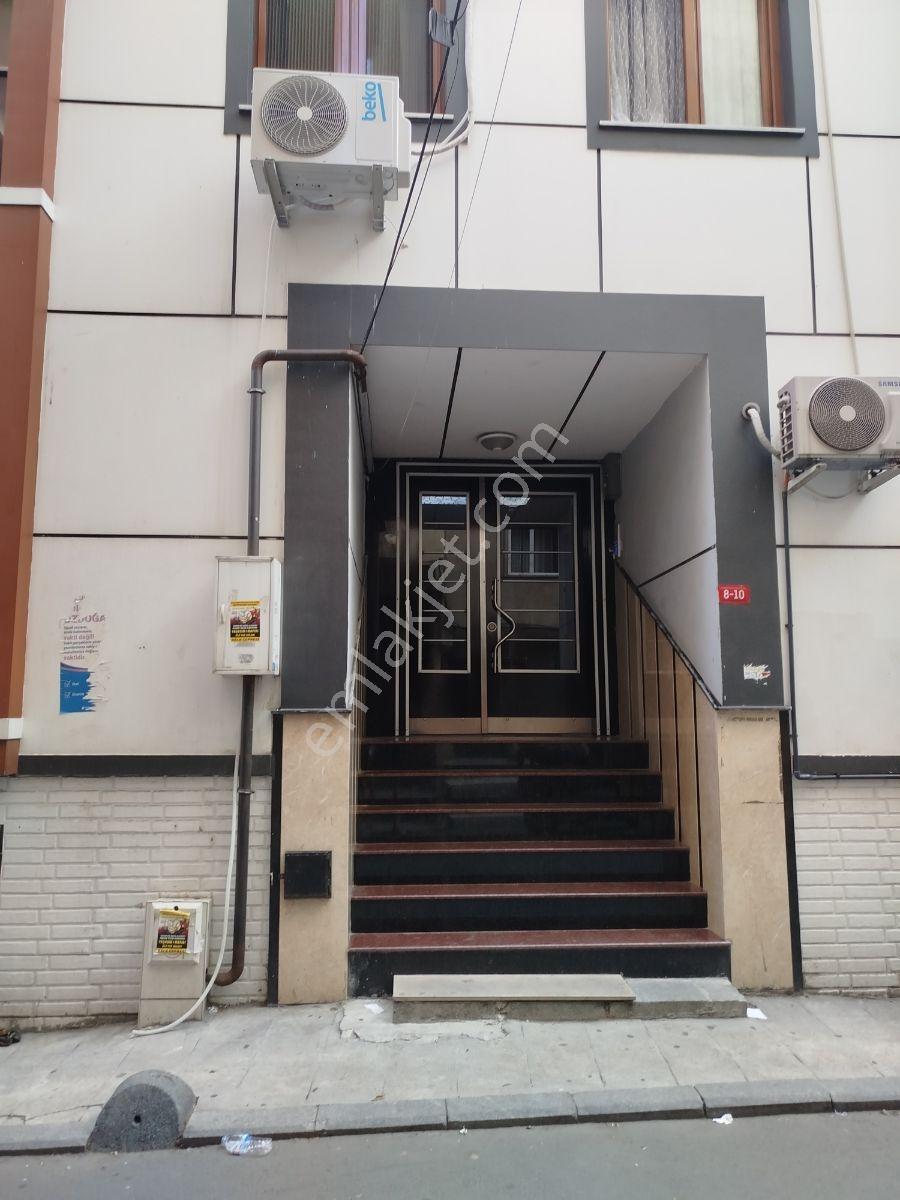 Şişli Kaptanpaşa Mah 8 Yıllık Yeni Bina Satılık 2+1