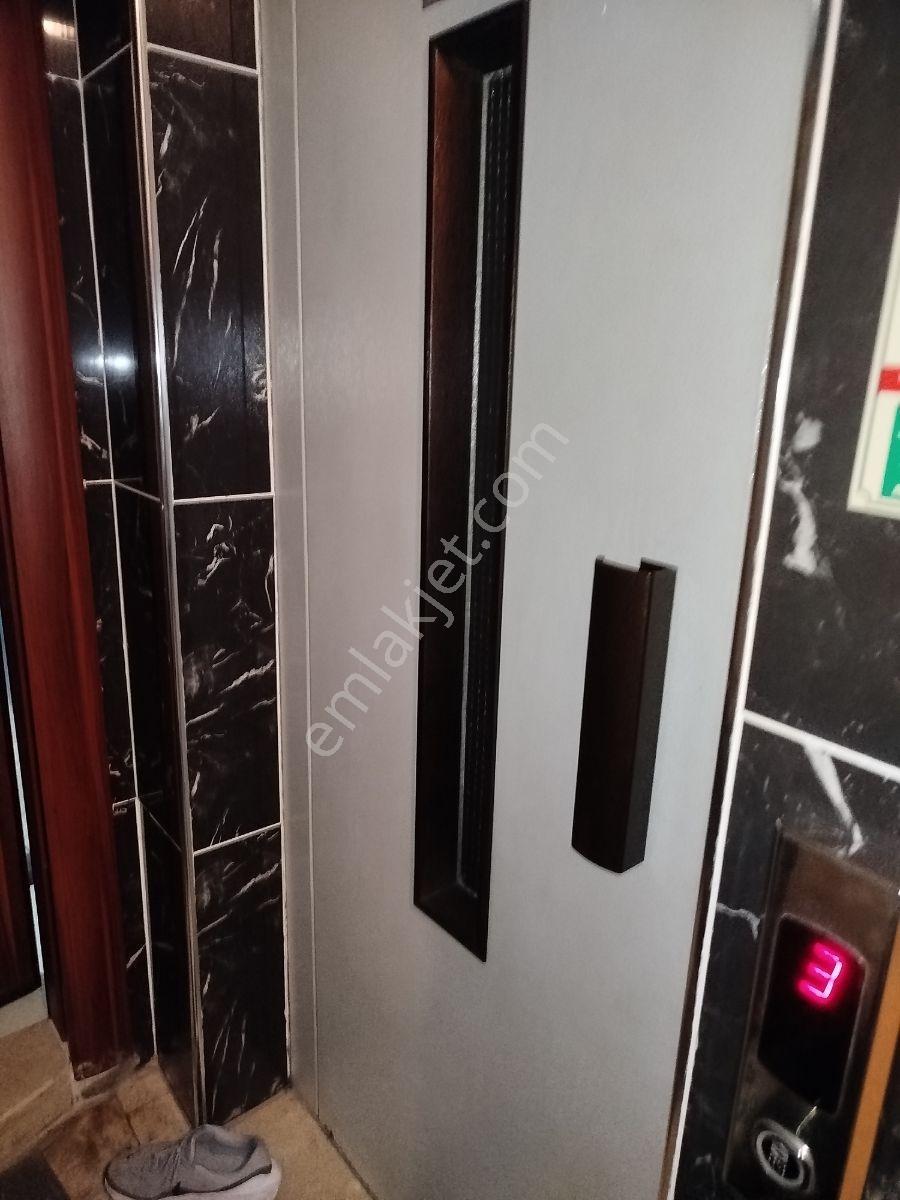 Şişli Kaptanpaşa Mah 8 Yıllık Yeni Bina Satılık 2+1 - Görsel 14