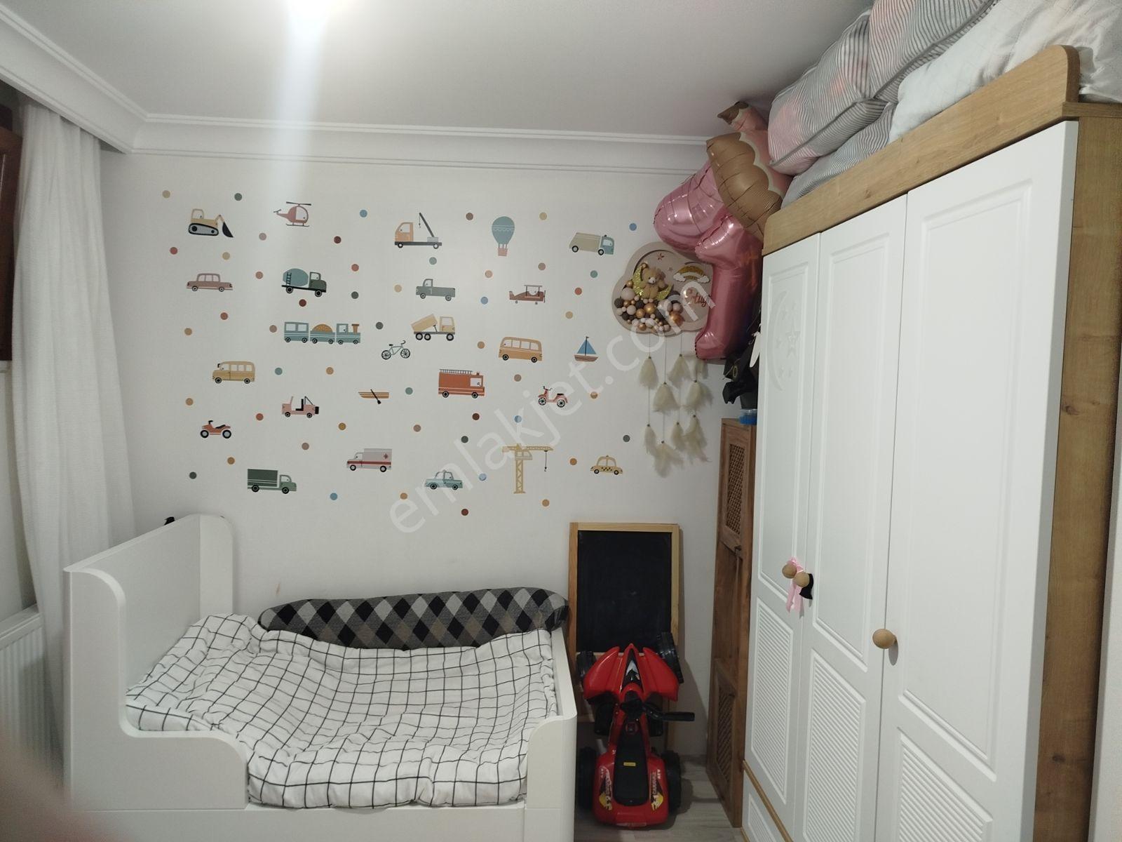 Şişli Kaptanpaşa Mah 8 Yıllık Yeni Bina Satılık 2+1 - Görsel 27