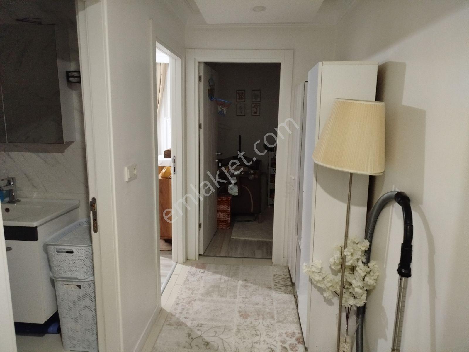 Şişli Kaptanpaşa Mah 8 Yıllık Yeni Bina Satılık 2+1 - Görsel 5