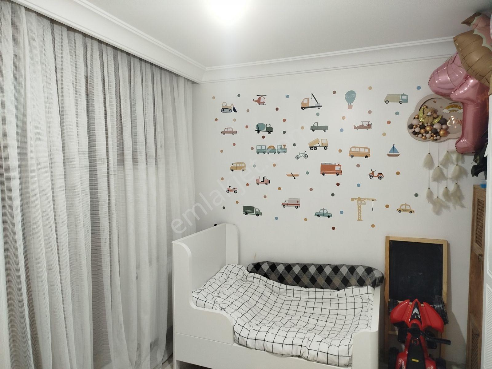 Şişli Kaptanpaşa Mah 8 Yıllık Yeni Bina Satılık 2+1 - Görsel 26