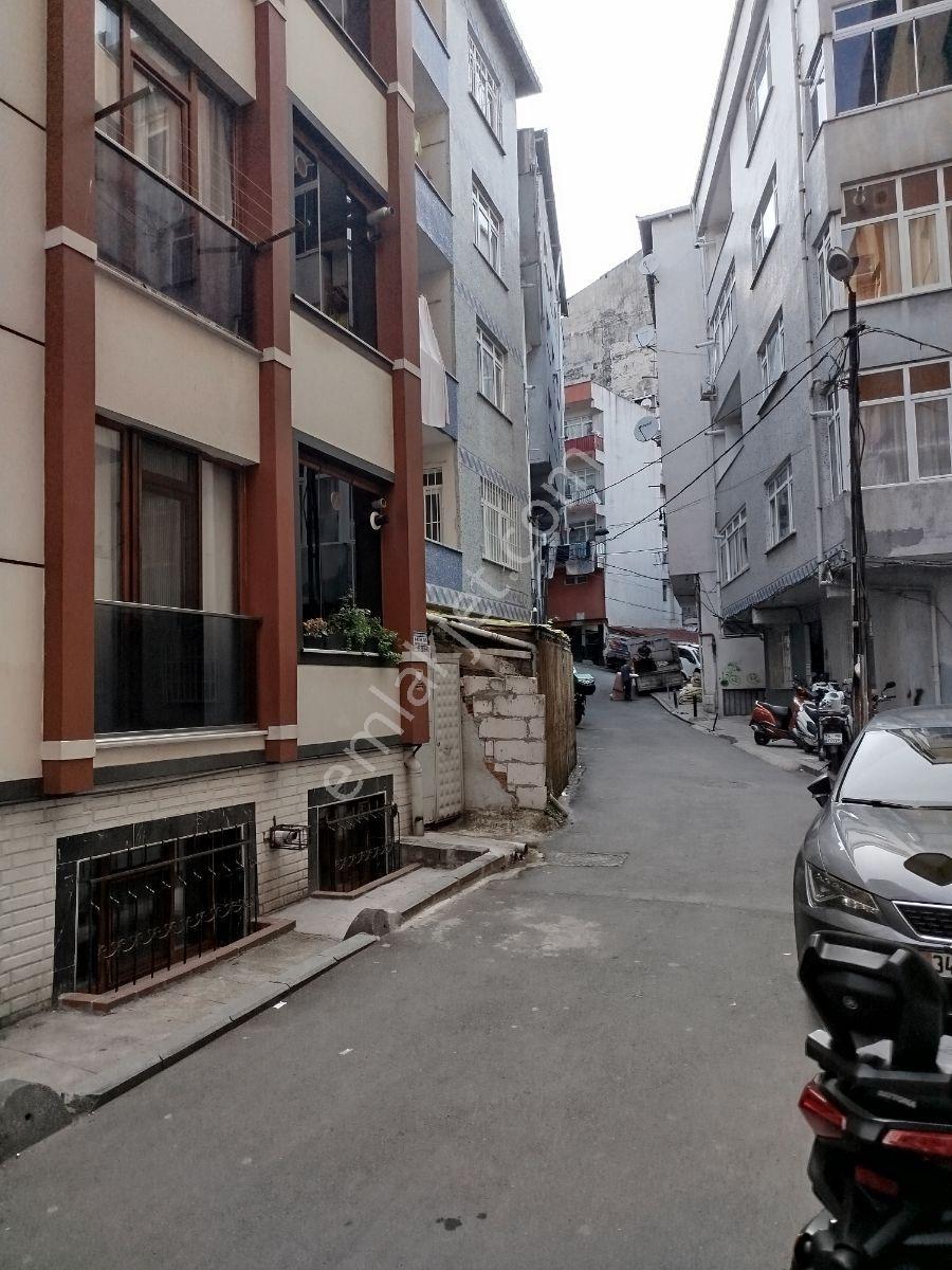 Şişli Kaptanpaşa Mah 8 Yıllık Yeni Bina Satılık 2+1 - Görsel 2