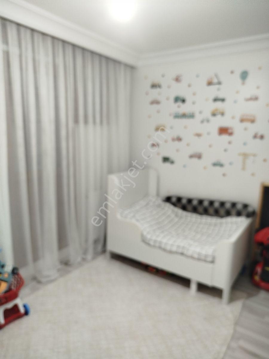 Şişli Kaptanpaşa Mah 8 Yıllık Yeni Bina Satılık 2+1 - Görsel 19