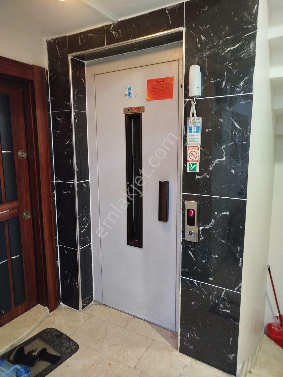 Şişli Kaptanpaşa Mah 8 Yıllık Yeni Bina Satılık 2+1 - Görsel 13