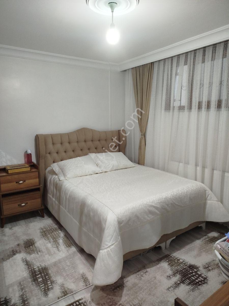 Şişli Kaptanpaşa Mah 8 Yıllık Yeni Bina Satılık 2+1 - Görsel 10