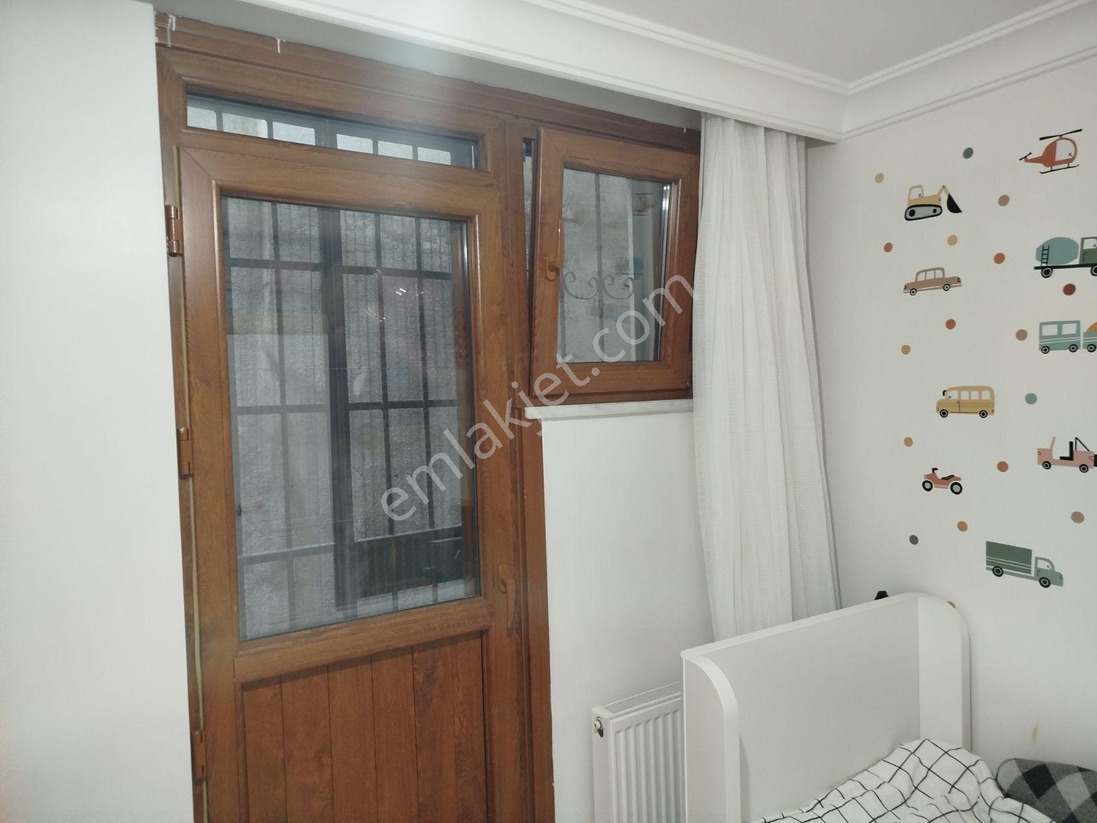 Şişli Kaptanpaşa Mah 8 Yıllık Yeni Bina Satılık 2+1 - Görsel 18