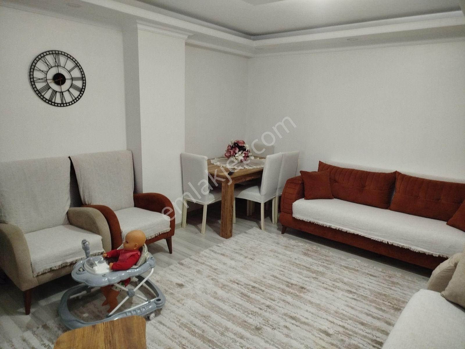 Şişli Kaptanpaşa Mah 8 Yıllık Yeni Bina Satılık 2+1 - Görsel 22