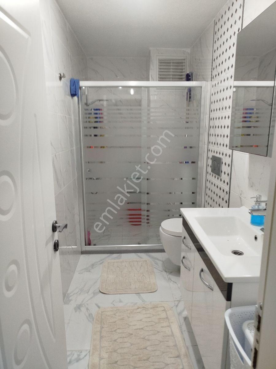 Şişli Kaptanpaşa Mah 8 Yıllık Yeni Bina Satılık 2+1 - Görsel 20