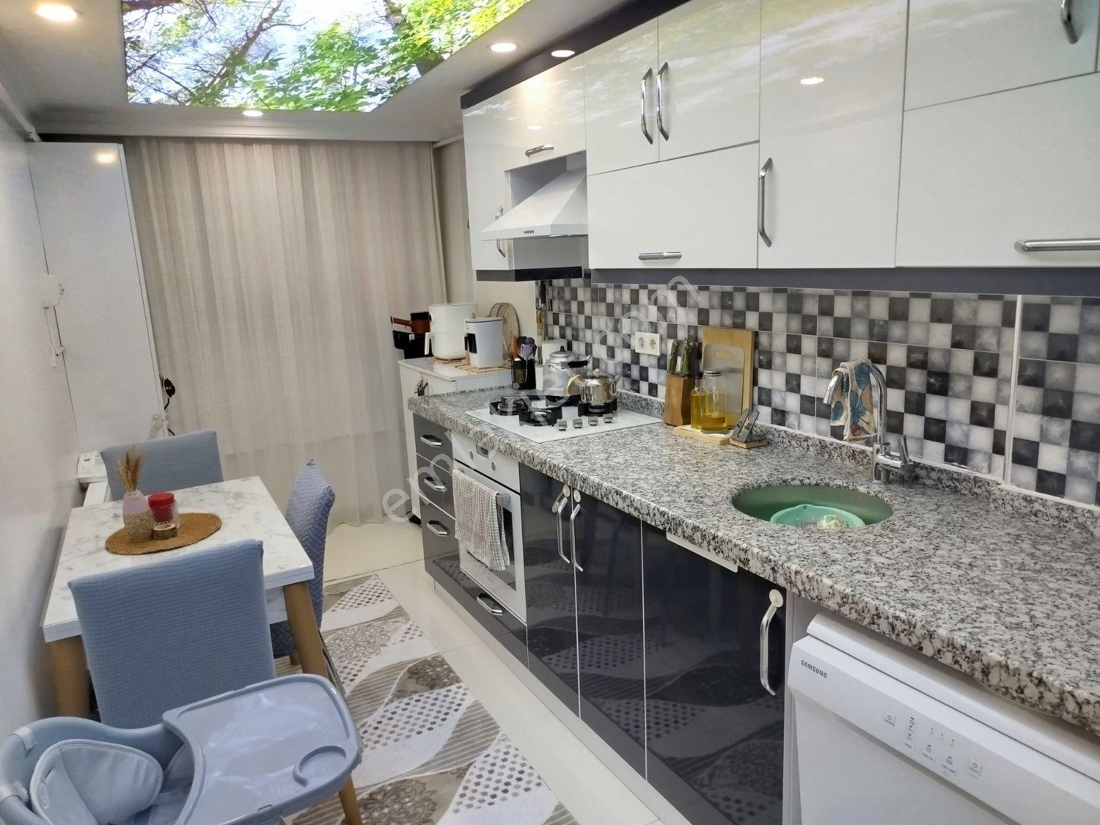 Şişli Kaptanpaşa Mah 8 Yıllık Yeni Bina Satılık 2+1 - Görsel 16
