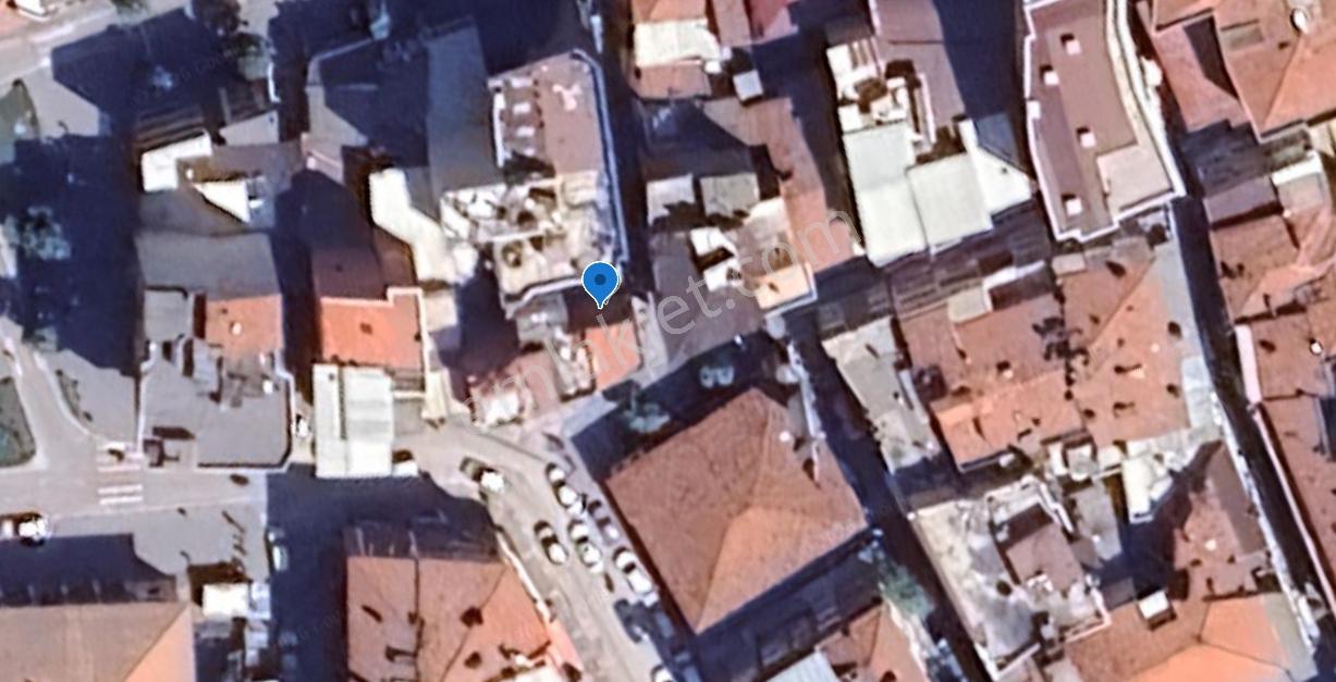 Mir'den Çarşı Merkezde Arsasıyla Satılık Dükkan - Görsel 6