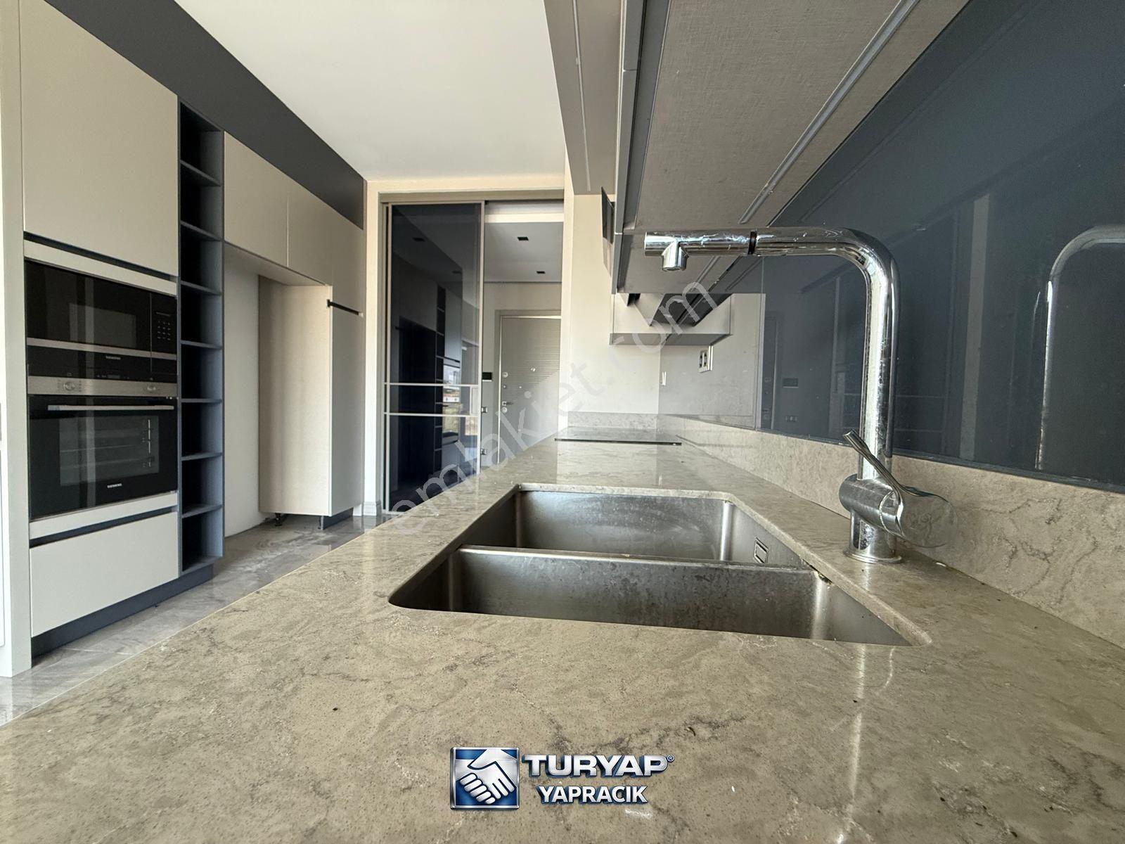 Turyap 'tan Focus Beytepe 'de Manzaralı Kiralık 3+1 Daire - Görsel 5