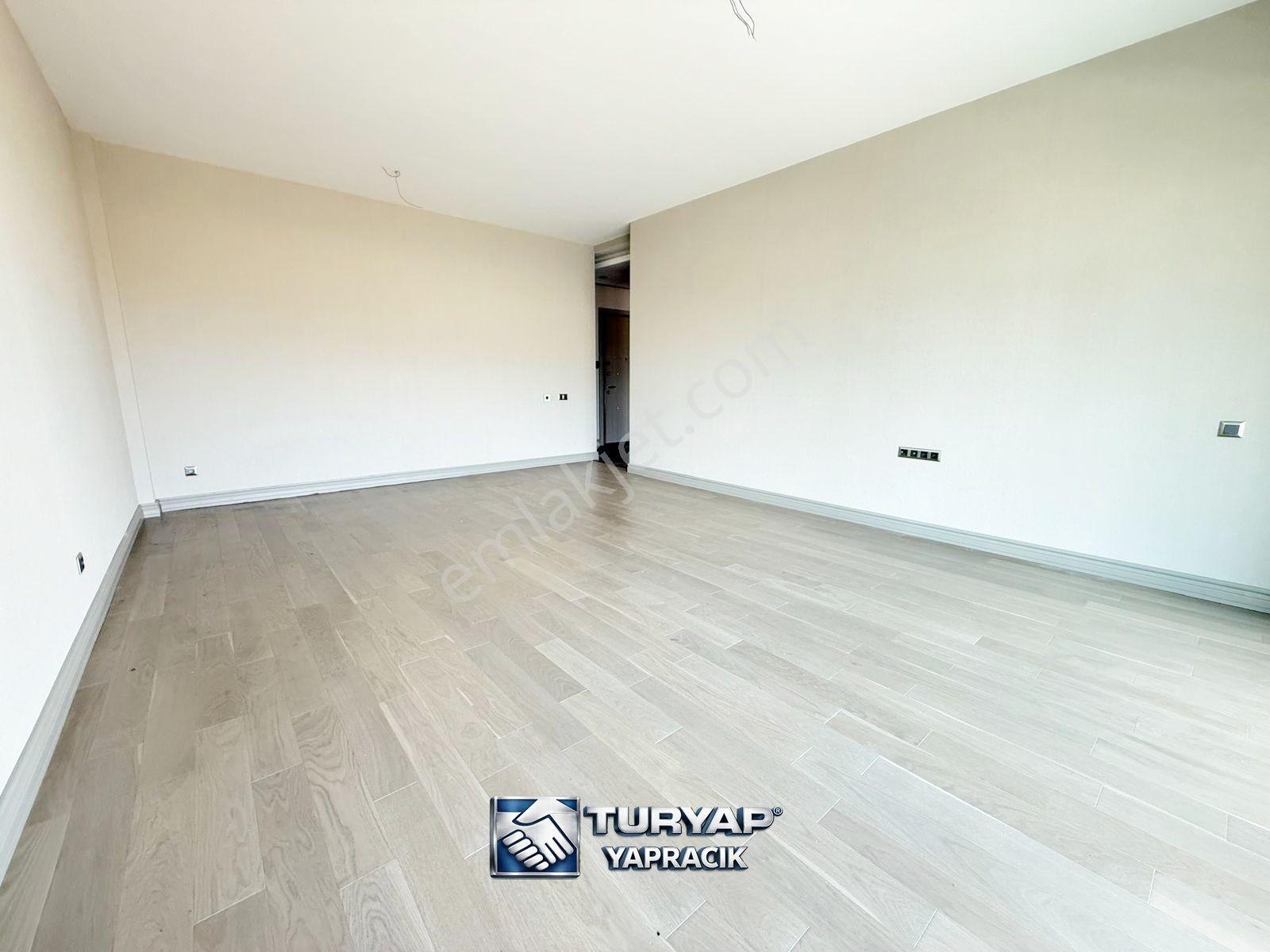 Turyap 'tan Focus Beytepe 'de Manzaralı Kiralık 3+1 Daire - Görsel 10