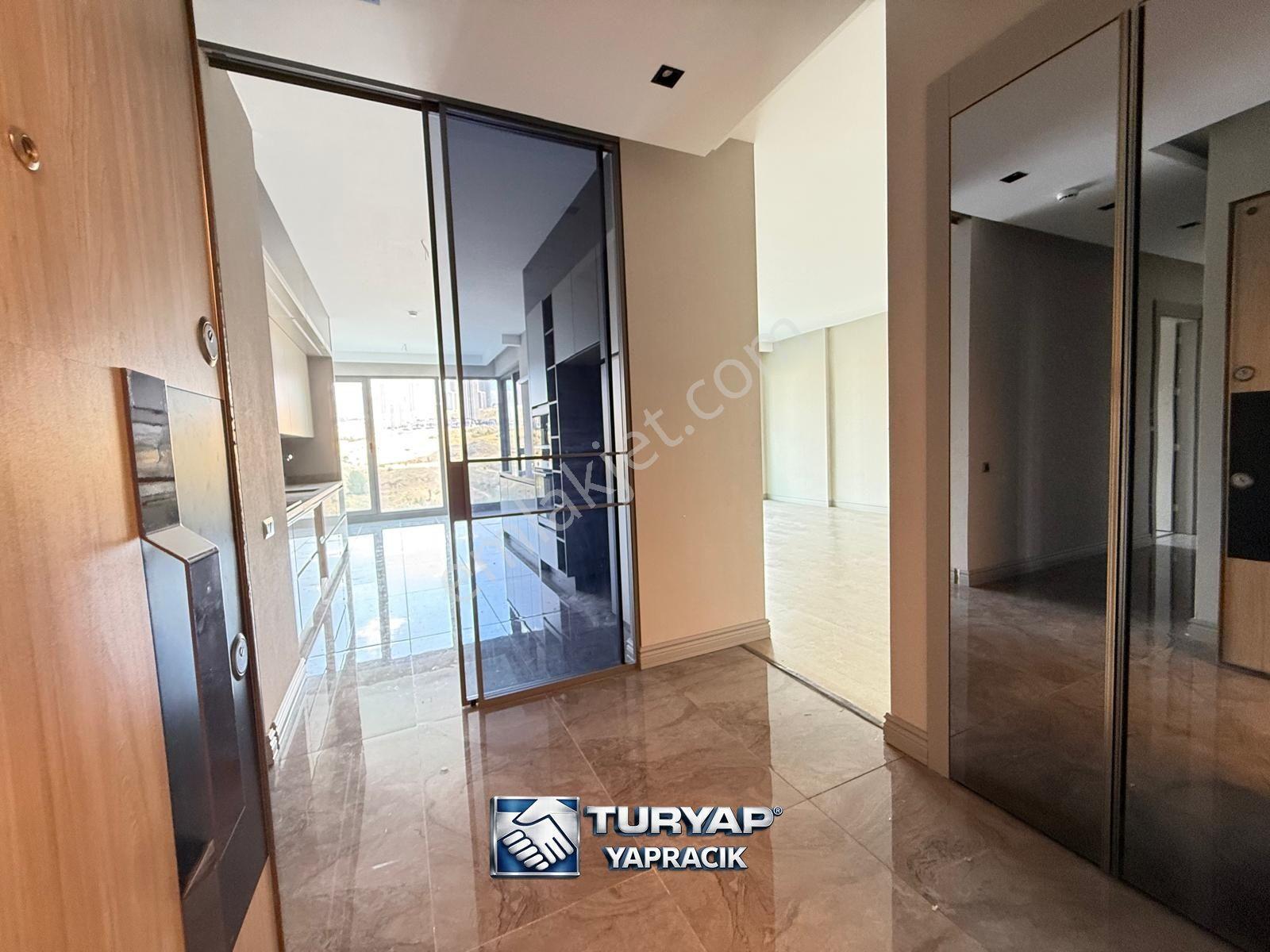 Turyap 'tan Focus Beytepe 'de Manzaralı Kiralık 3+1 Daire - Görsel 28