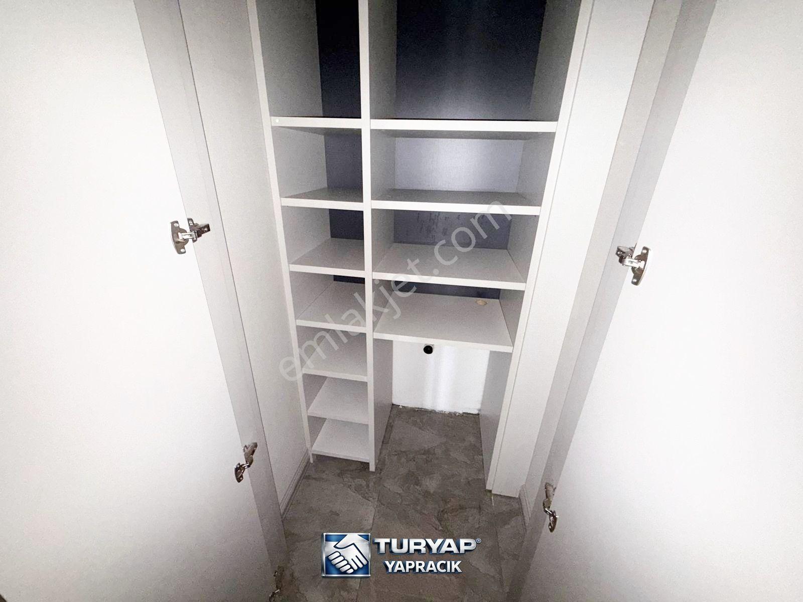 Turyap 'tan Focus Beytepe 'de Manzaralı Kiralık 3+1 Daire - Görsel 22