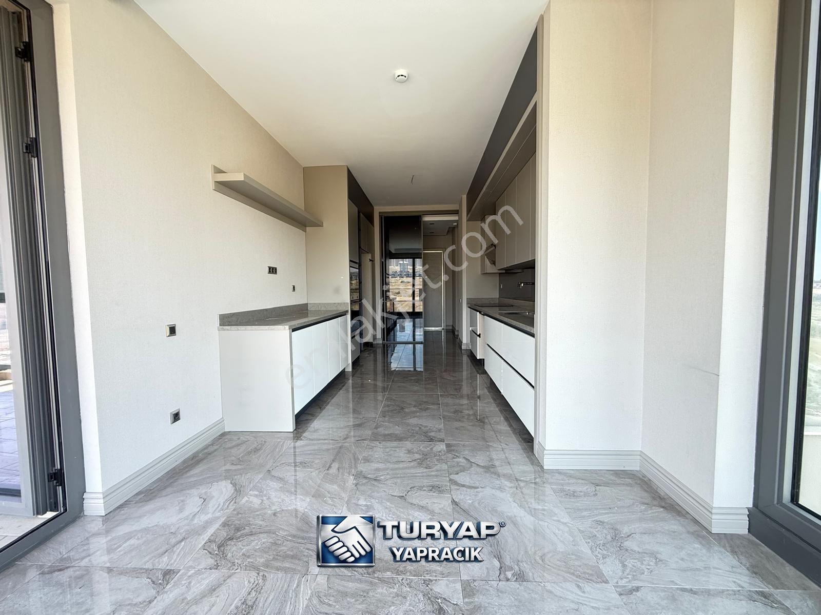 Turyap 'tan Focus Beytepe 'de Manzaralı Kiralık 3+1 Daire - Görsel 4