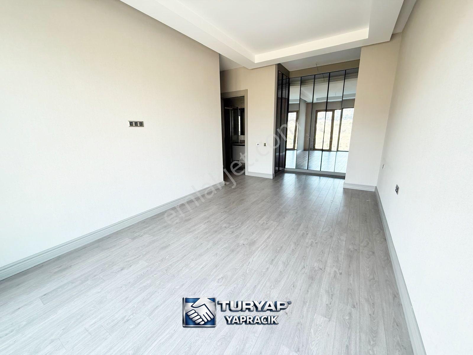 Turyap 'tan Focus Beytepe 'de Manzaralı Kiralık 3+1 Daire - Görsel 11