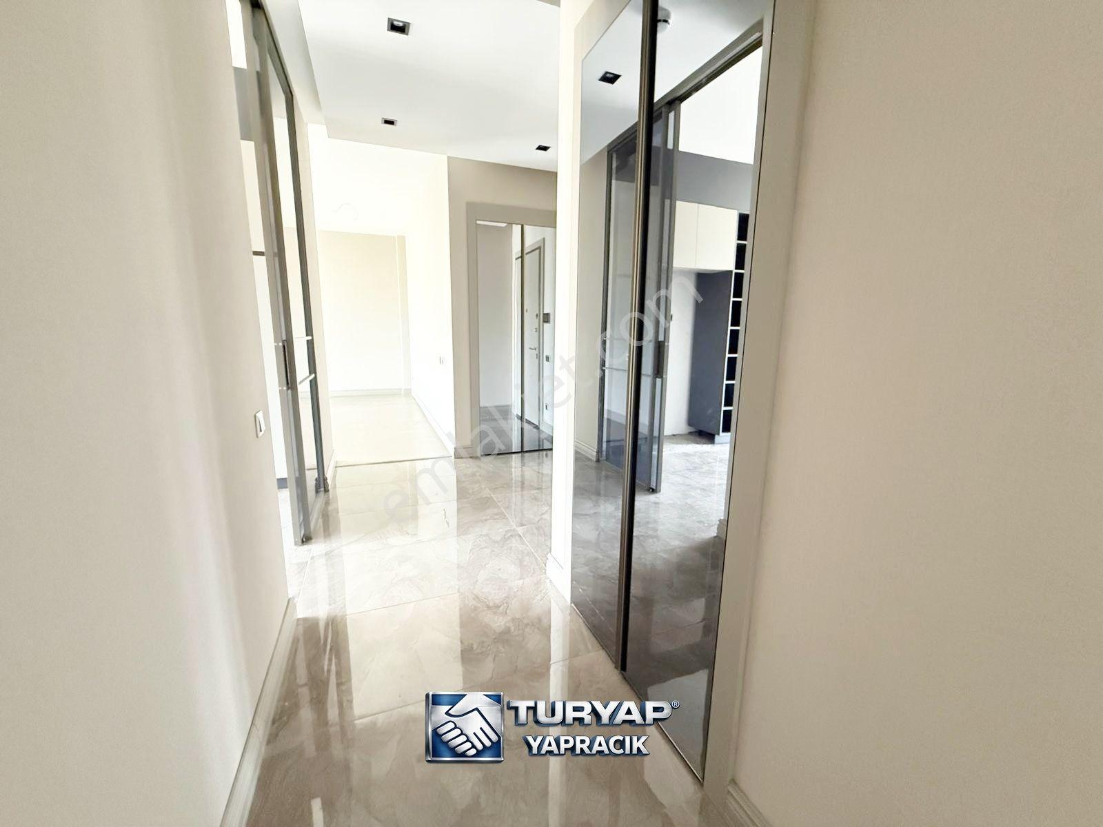 Turyap 'tan Focus Beytepe 'de Manzaralı Kiralık 3+1 Daire - Görsel 25