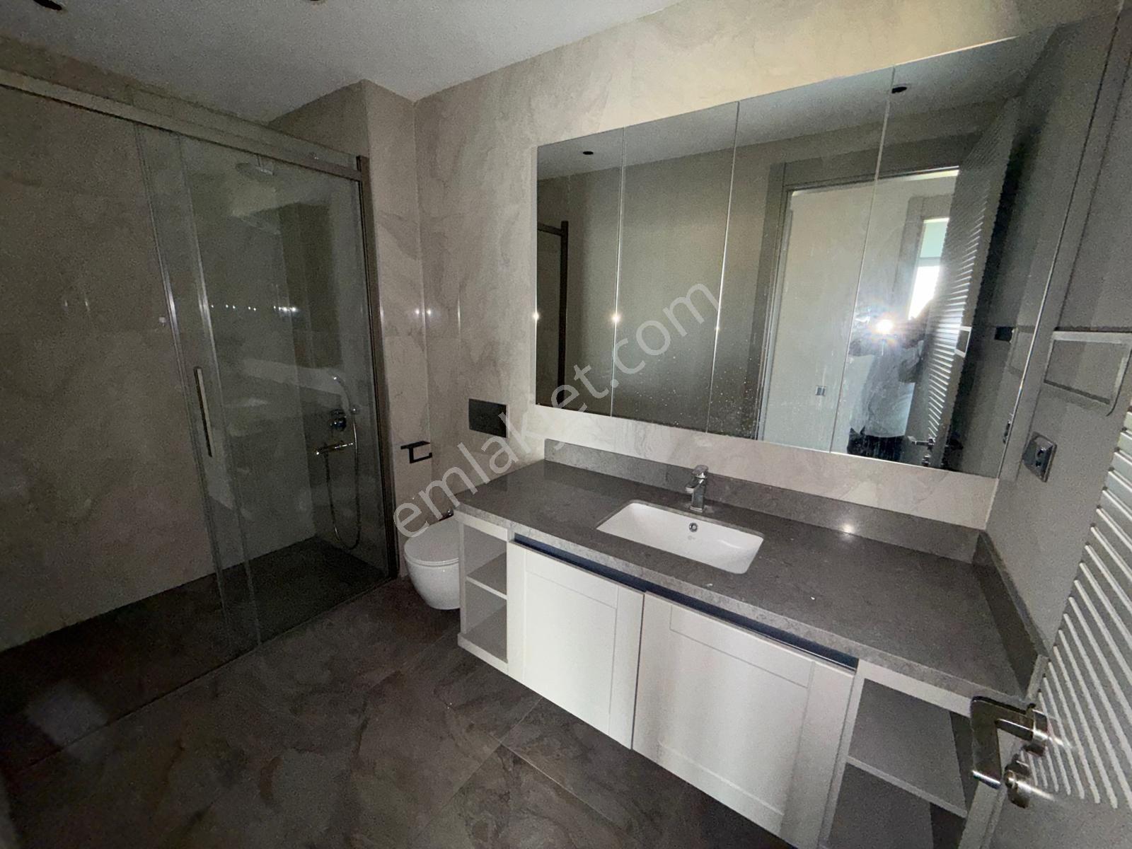 Turyap 'tan Focus Beytepe 'de Manzaralı Kiralık 3+1 Daire - Görsel 20