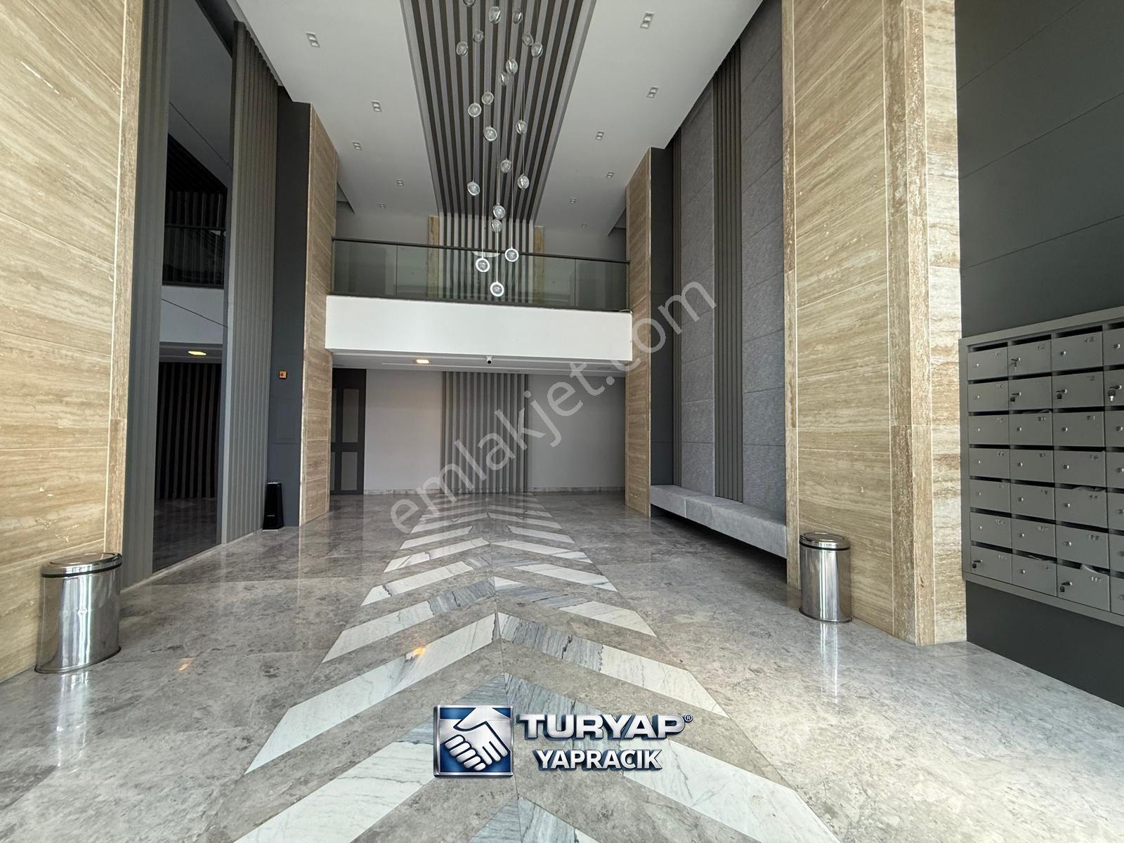 Turyap 'tan Focus Beytepe 'de Manzaralı Kiralık 3+1 Daire - Görsel 30