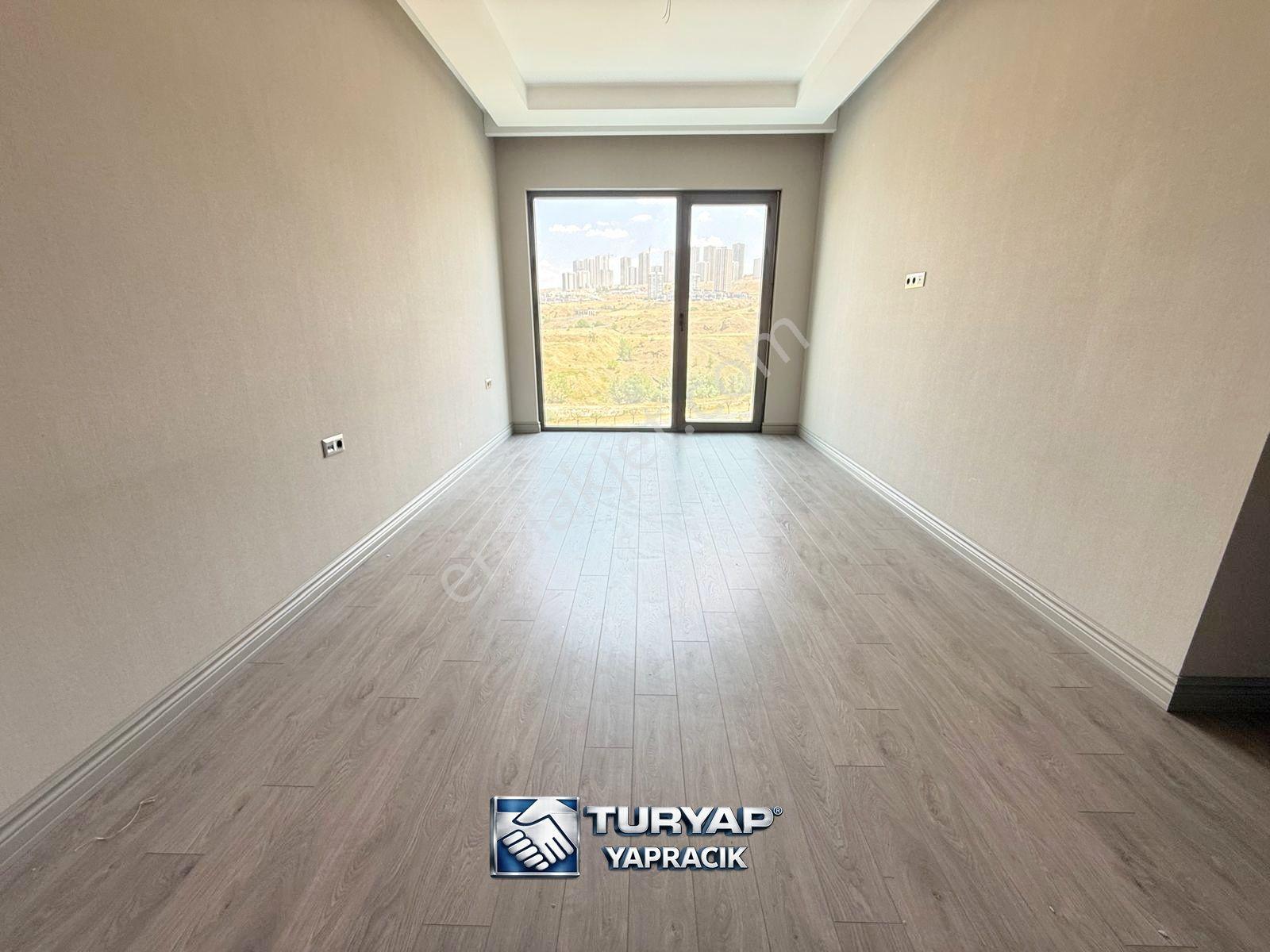 Turyap 'tan Focus Beytepe 'de Manzaralı Kiralık 3+1 Daire - Görsel 13