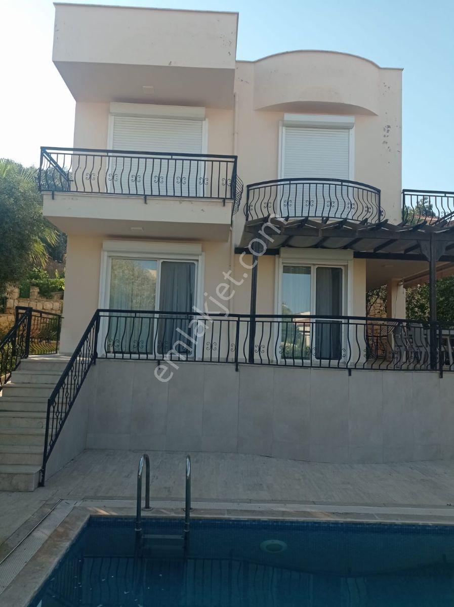 Torbalı Batı Gayrimenkul Den Satılık 4+1 Villa - Görsel 2